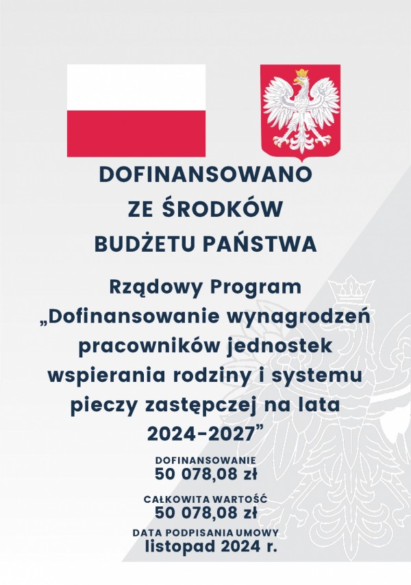 Rządowy program dofinansowanie wynagrodzeń