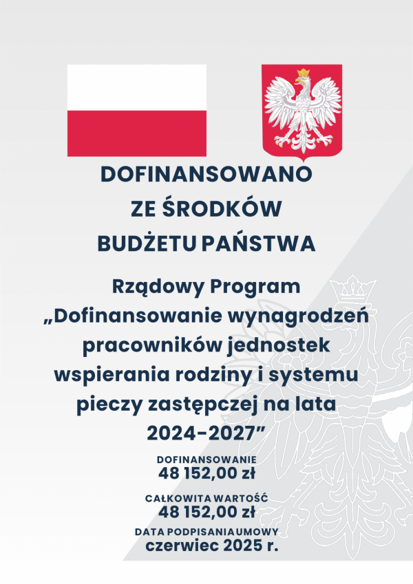 Rządowy program dofinansowanie wynagrodzeń Rządowy program dofinansowanie wynagrodzeń