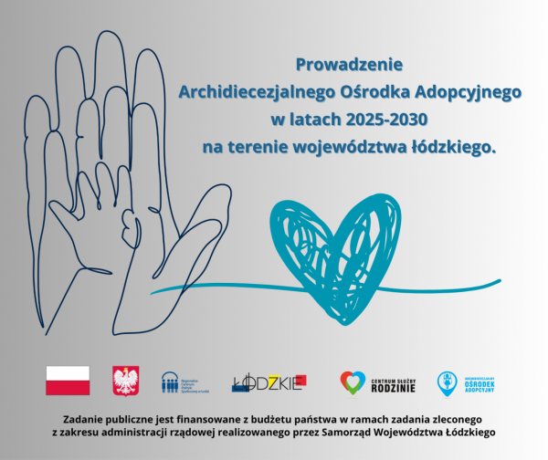 Nowa umowa CSR na prowadzenie ośrodka adopcyjnego Nowa umowa CSR na prowadzenie ośrodka adopcyjnego