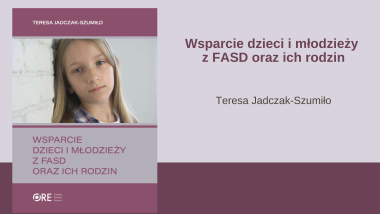 Nowa publikacja o FASD